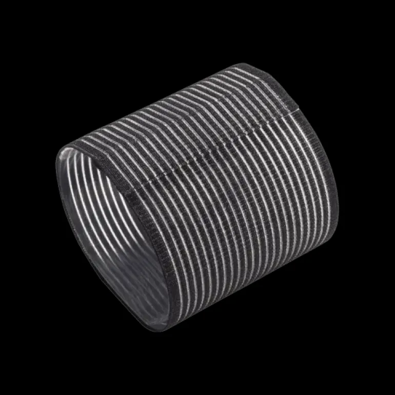 4 bandes élastiques électrodes