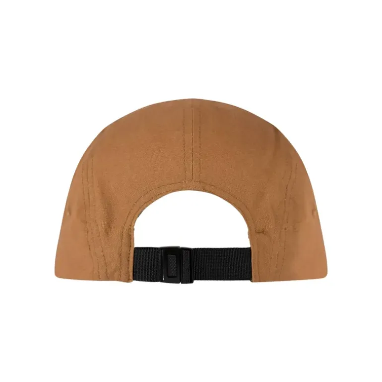 5 PANEL VENTURE CAP
