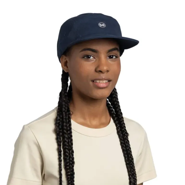 5 PANEL VENTURE CAP