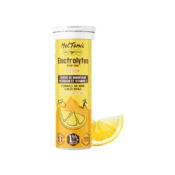 10 pastilles électrolytes