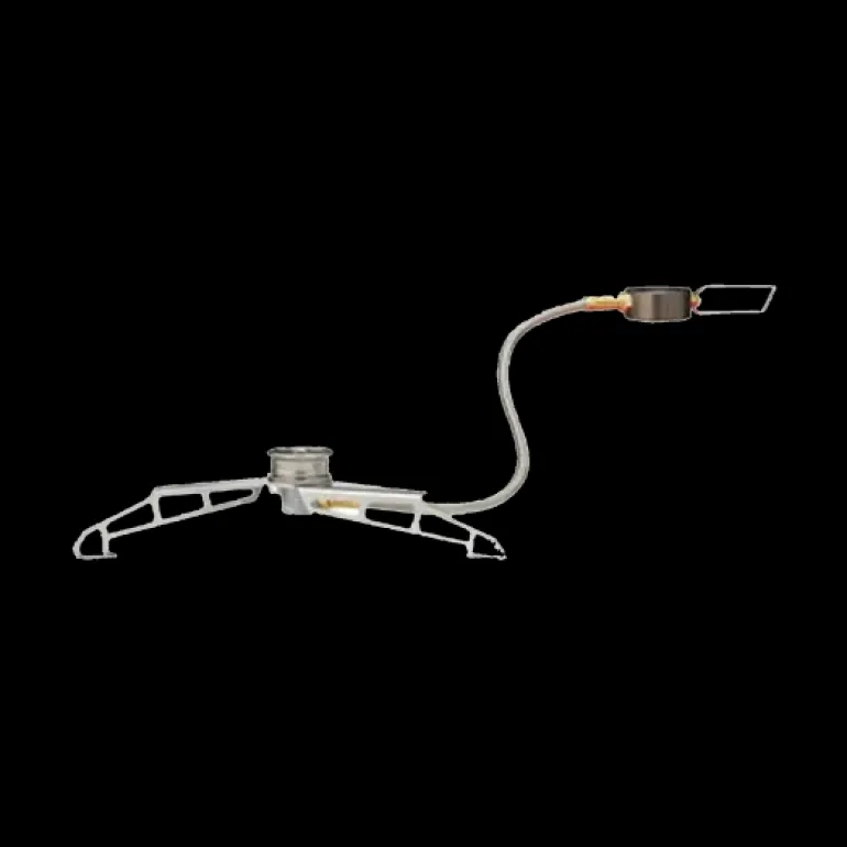 ADAPTATEUR POUR RECHAUD LOWDOWN