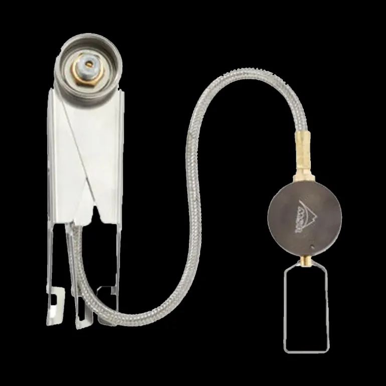 ADAPTATEUR POUR RECHAUD LOWDOWN