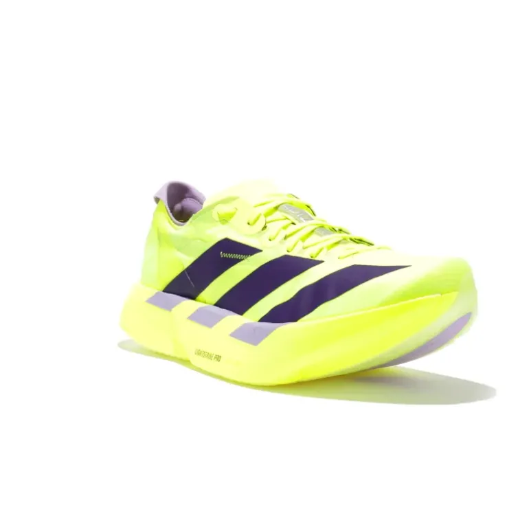 ADIZERO ADIOS PRO 4 HOMME