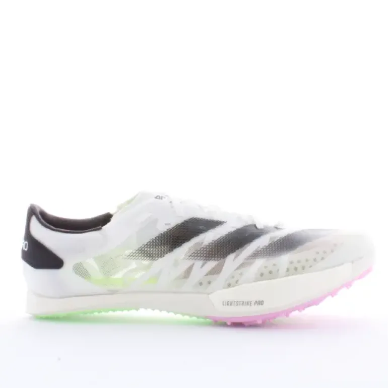 ADIZERO AMBITION MIXTE BLANCHES