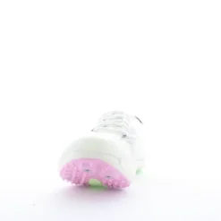 ADIZERO AMBITION MIXTE BLANCHES
