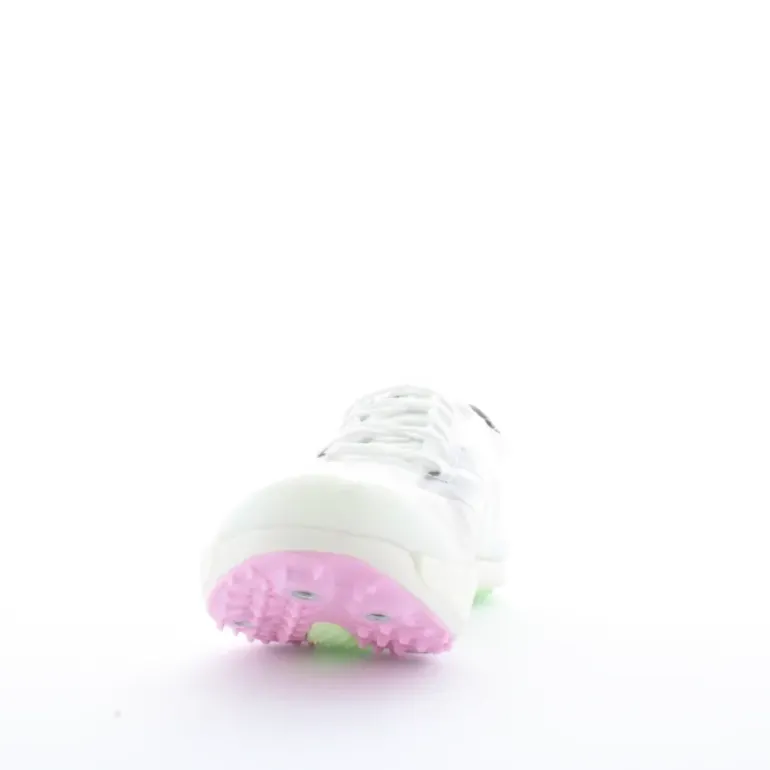 ADIZERO AMBITION MIXTE BLANCHES