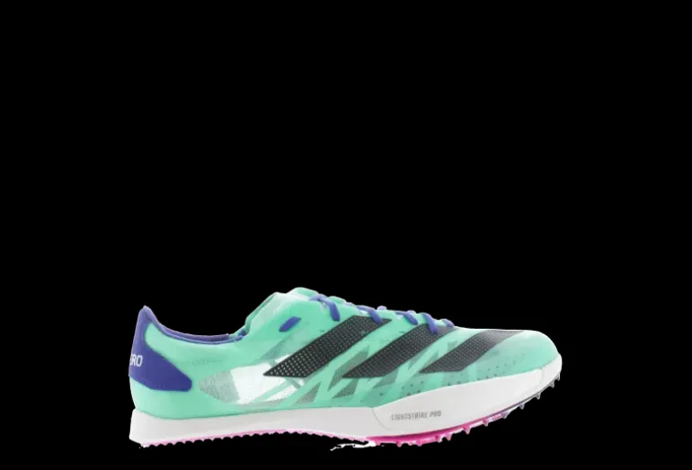 ADIZERO AMBITION MIXTE VERTE