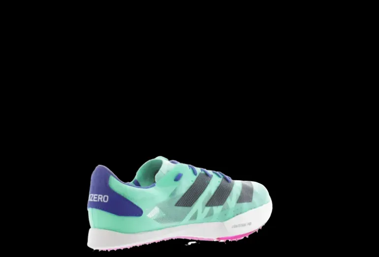 ADIZERO AMBITION MIXTE VERTE