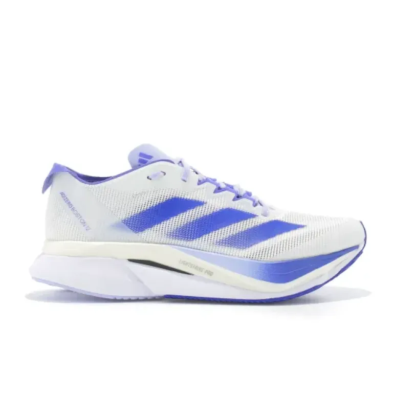 ADIZERO BOSTON 12 FEMME