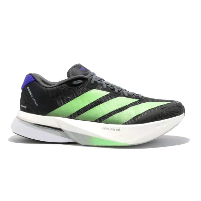 Adizero Boston 13 homme
