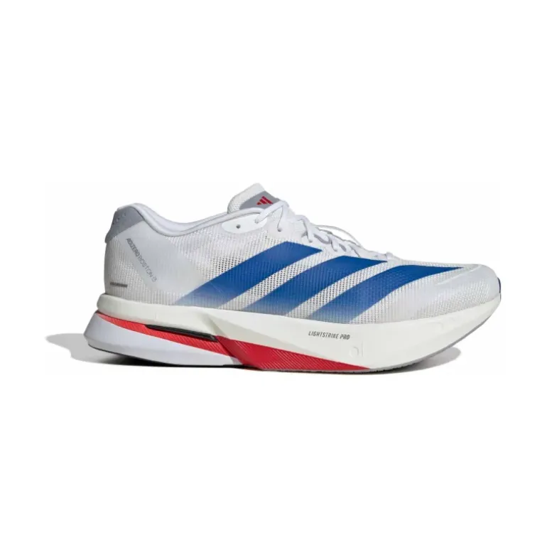 Adizero Boston 13 homme