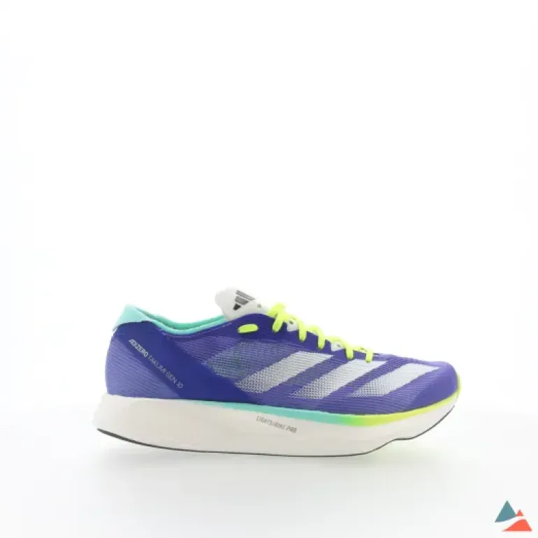 ADIZERO TAKUMI SEN 10 FEMME