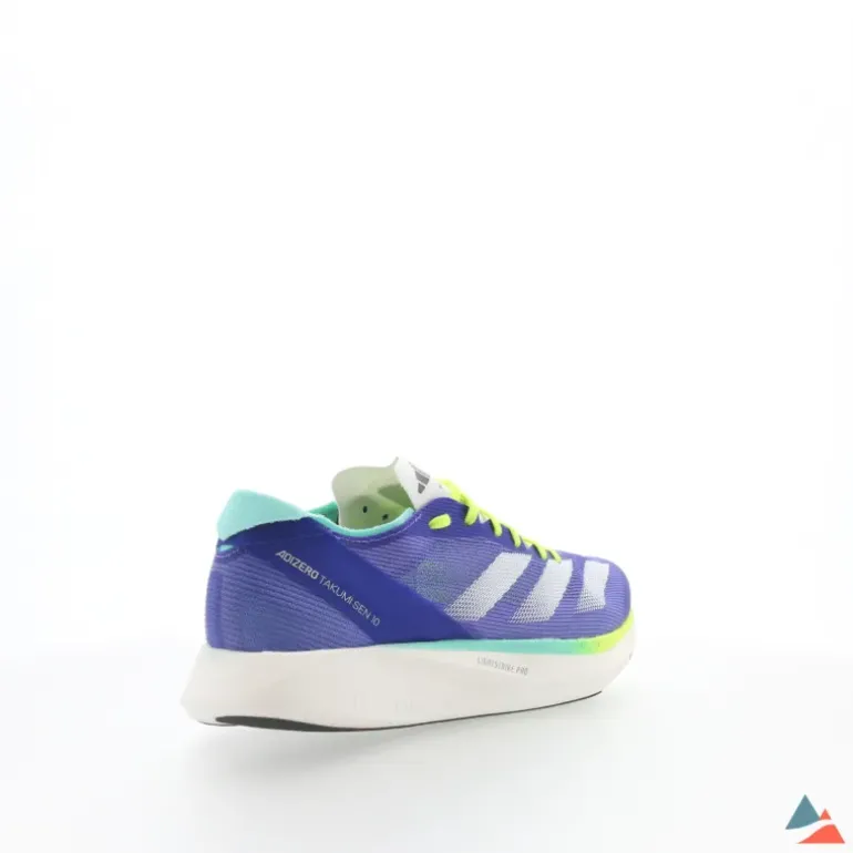 ADIZERO TAKUMI SEN 10 FEMME
