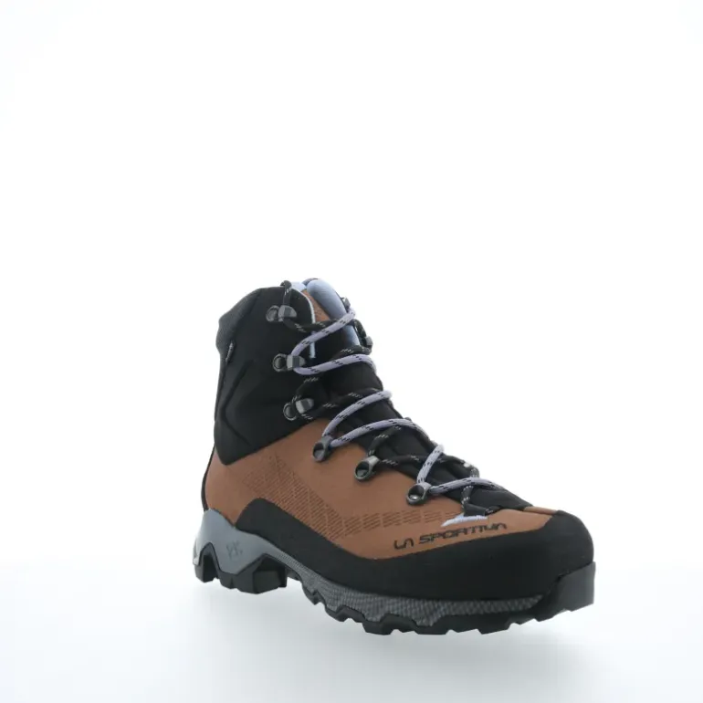 AEQUILIBRIUM TREK GTX FEMME