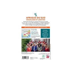 AFRIQUE DU SUD 2023-2024