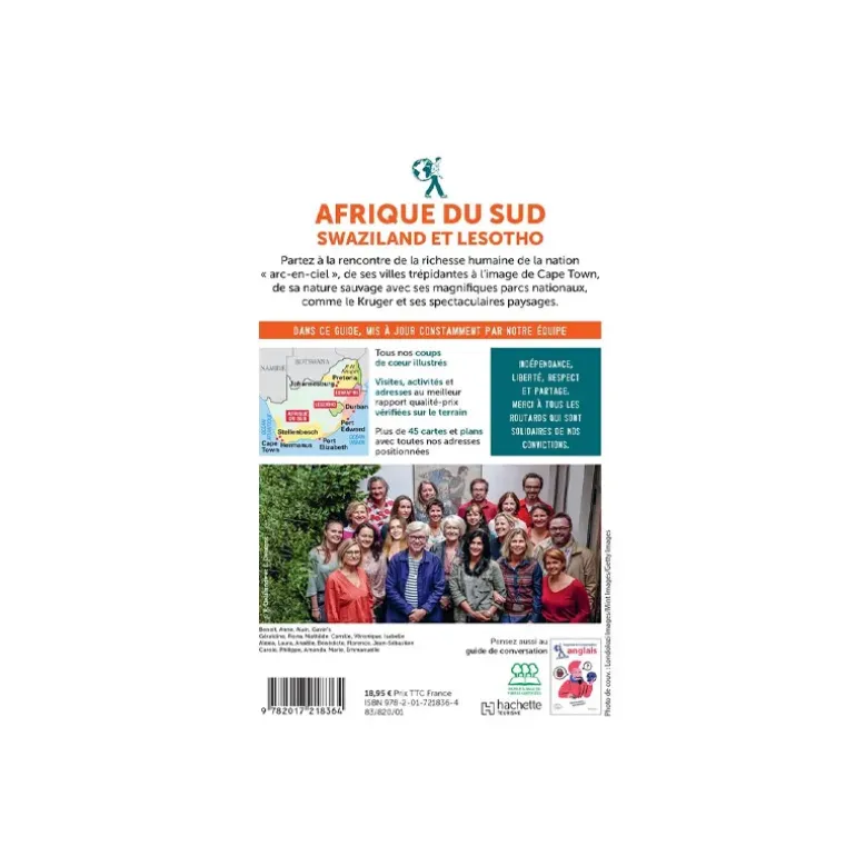 AFRIQUE DU SUD 2023-2024