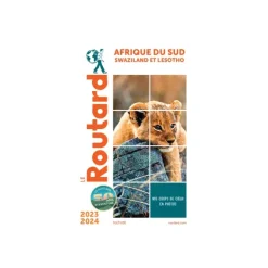 AFRIQUE DU SUD 2023-2024