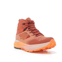 Agate S Mid Gtx femme