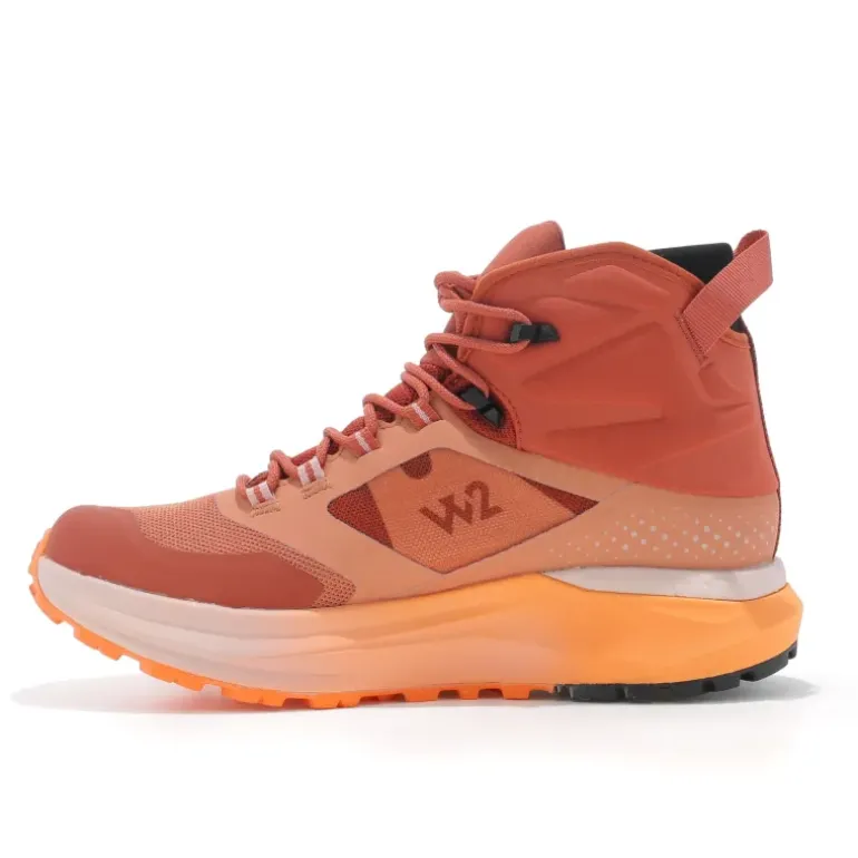 Agate S Mid Gtx femme