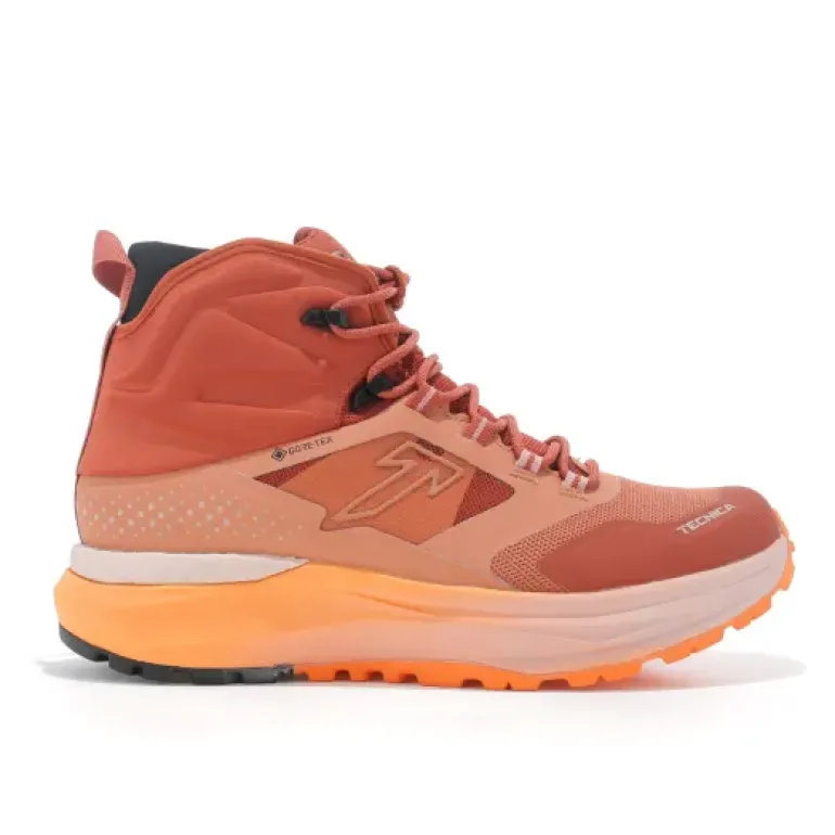 Agate S Mid Gtx femme