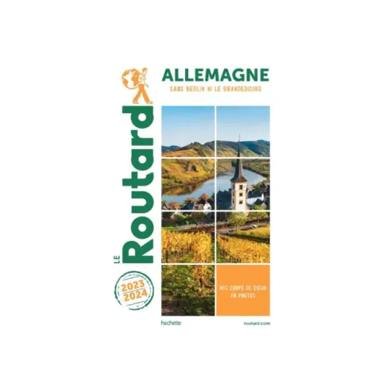 ALLEMAGNE 2023/2024