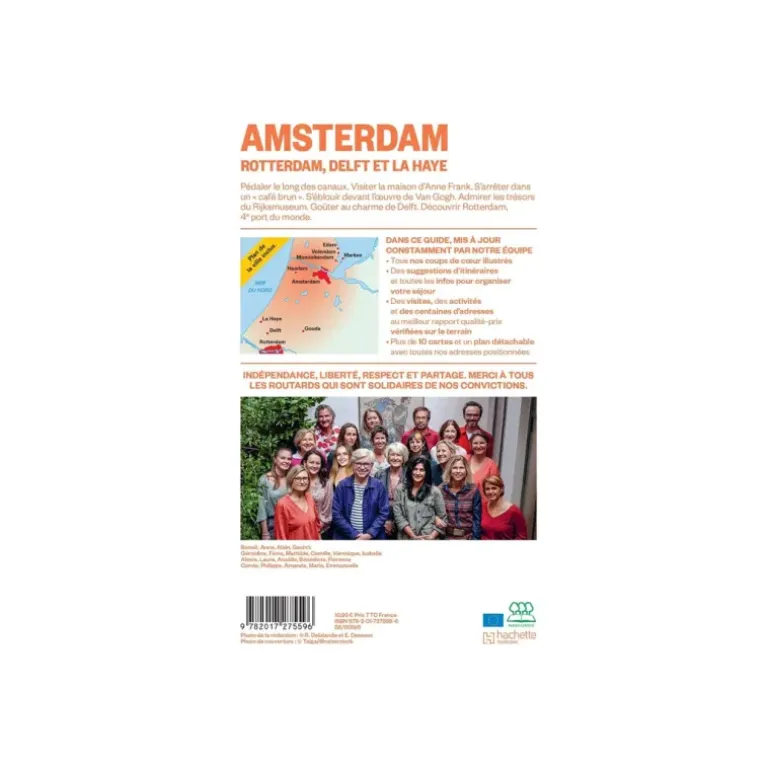 AMSTERDAM (ÉDITION 2025/26)
