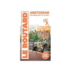 AMSTERDAM (ÉDITION 2025/26)