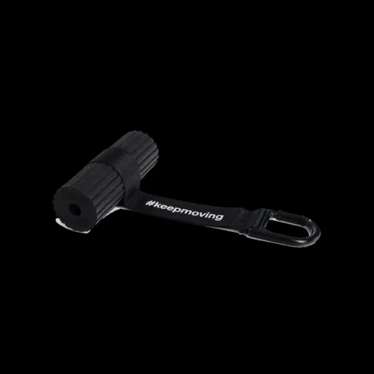 ANCRAGE DE PORTE POUR BANDES DE FITNESS HOOK