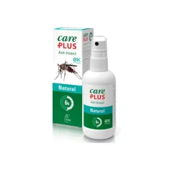 ANTI-INSECT - NATURAL SPRAY, 1
