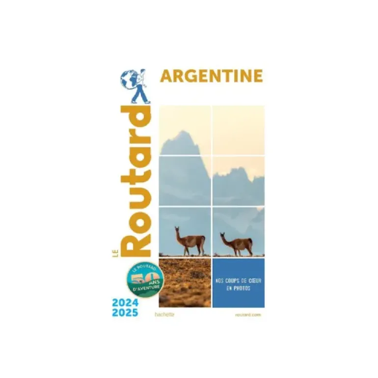 ARGENTINE 2024/2025