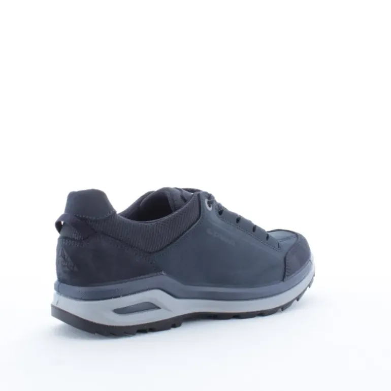 ASCONA GTX LOW FEMME
