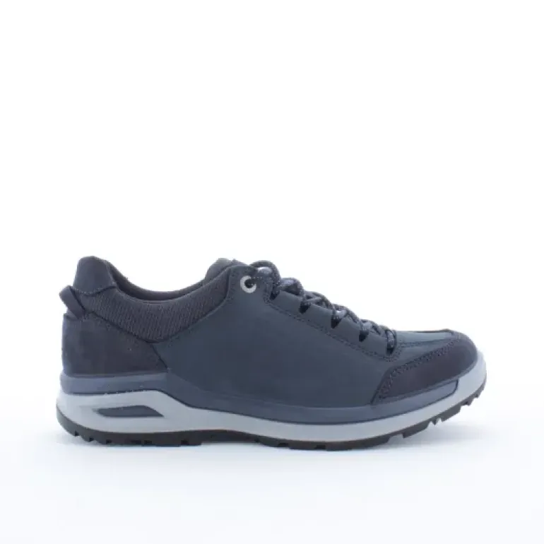 ASCONA GTX LOW FEMME