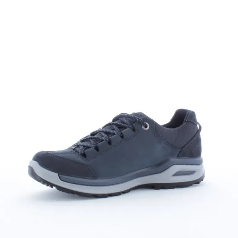 ASCONA GTX LOW FEMME
