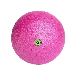BALLE DE MASSAGE 12CM ROSE