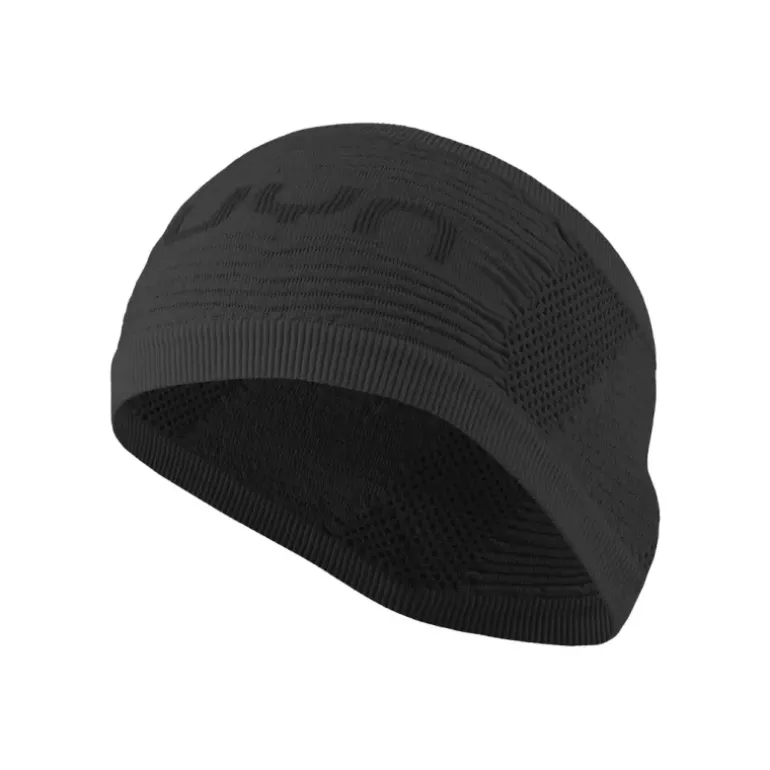 Bandeau cache-oreilles parietal biomorph