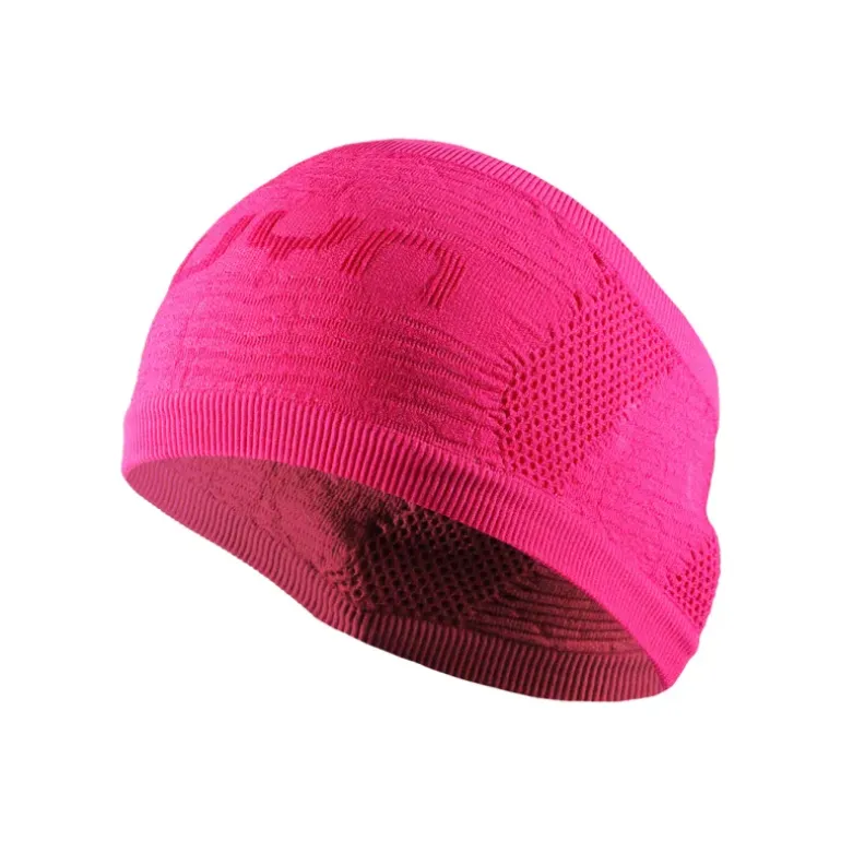 Bandeau cache-oreilles parietal biomorph