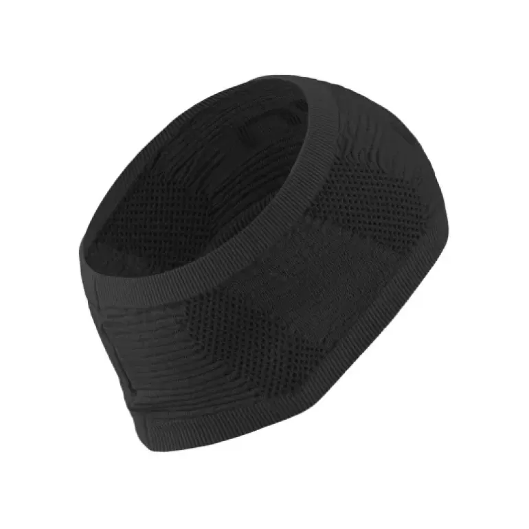 Bandeau cache-oreilles parietal biomorph