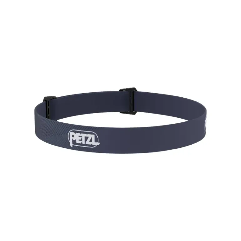 Bandeau de remplacement lampe frontale Tikkina - Tikka - Actik