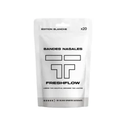 Bandes Nasales