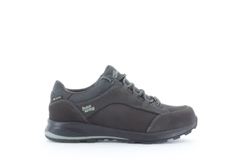 BANKS LOW BUNION GTX FEMME