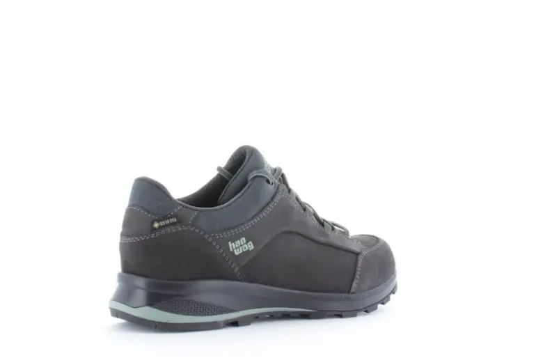BANKS LOW BUNION GTX FEMME