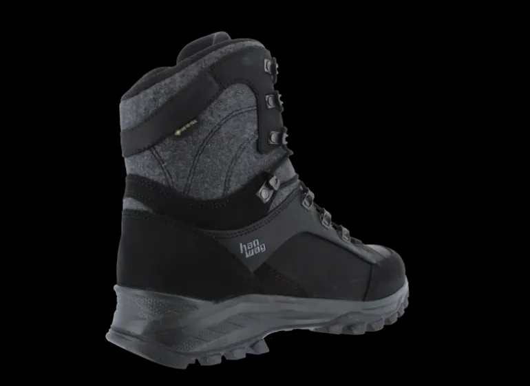 BANKS WINTER GTX HOMME