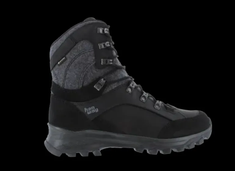 BANKS WINTER GTX HOMME