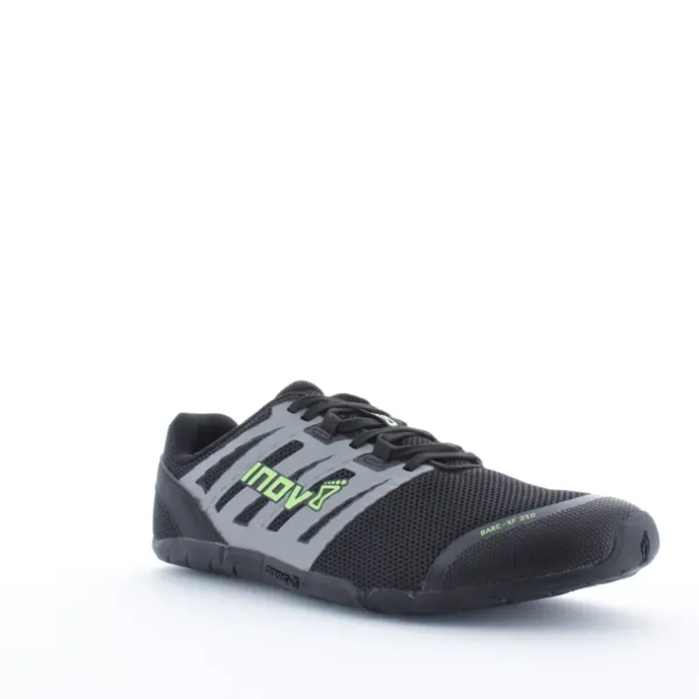 BARE-XF 210 V3 HOMME