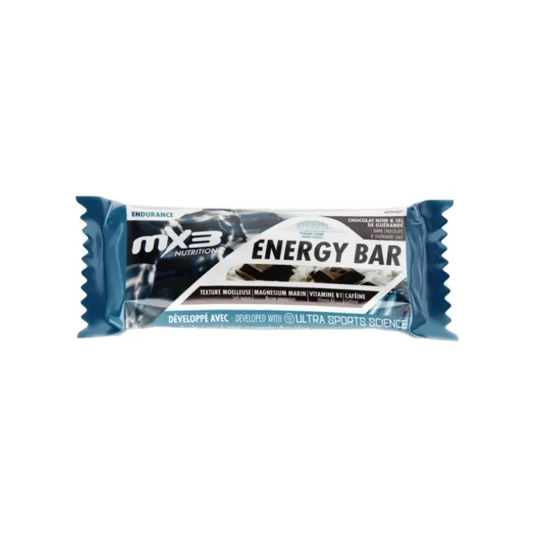 Barre énergétique