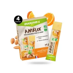 BARRE ÉNERGÉTIQUE AMELIX BIO