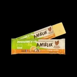 BARRE ÉNERGÉTIQUE AMELIX BIO