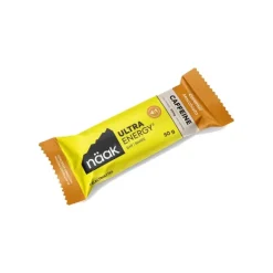 BARRE ÉNERGÉTIQUE CAFÉINÉE