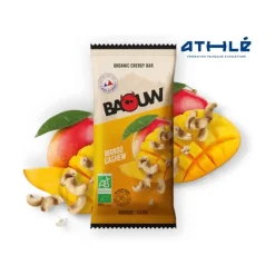 BARRE ÉNERGÉTIQUE EXTRA BIO 50G