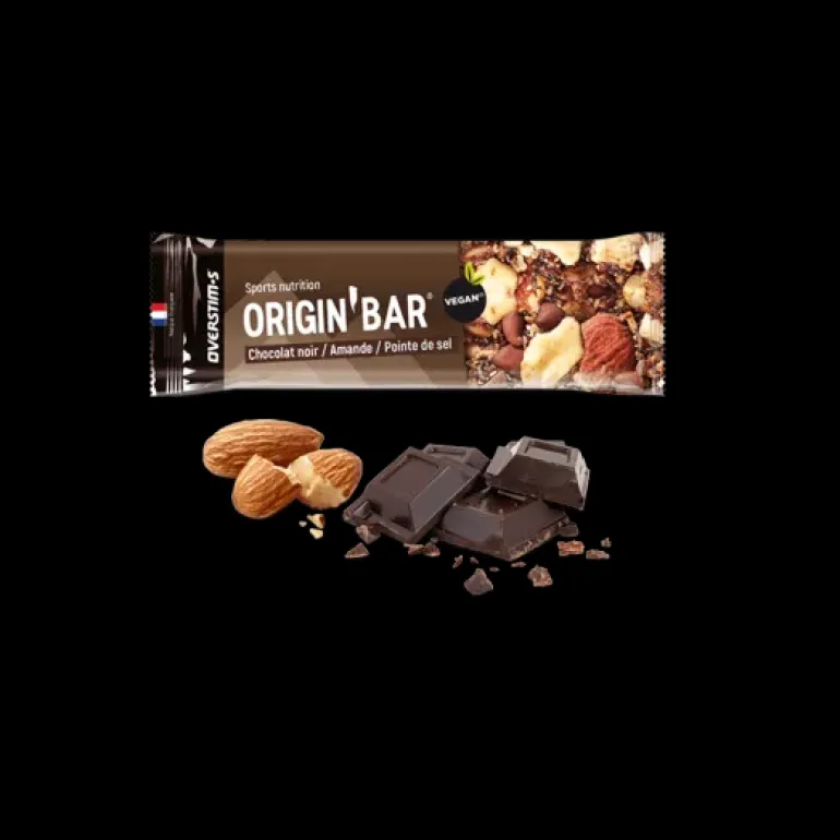 barre énergétique origin bar